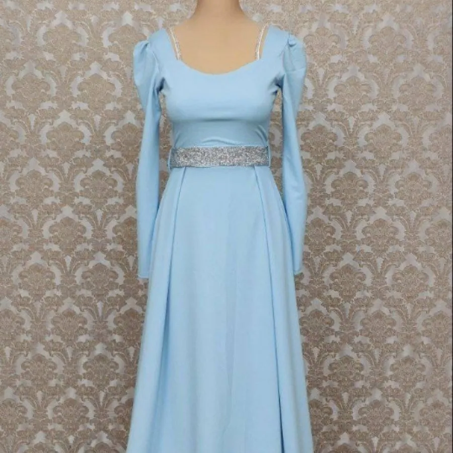 پیراهن مجلسی