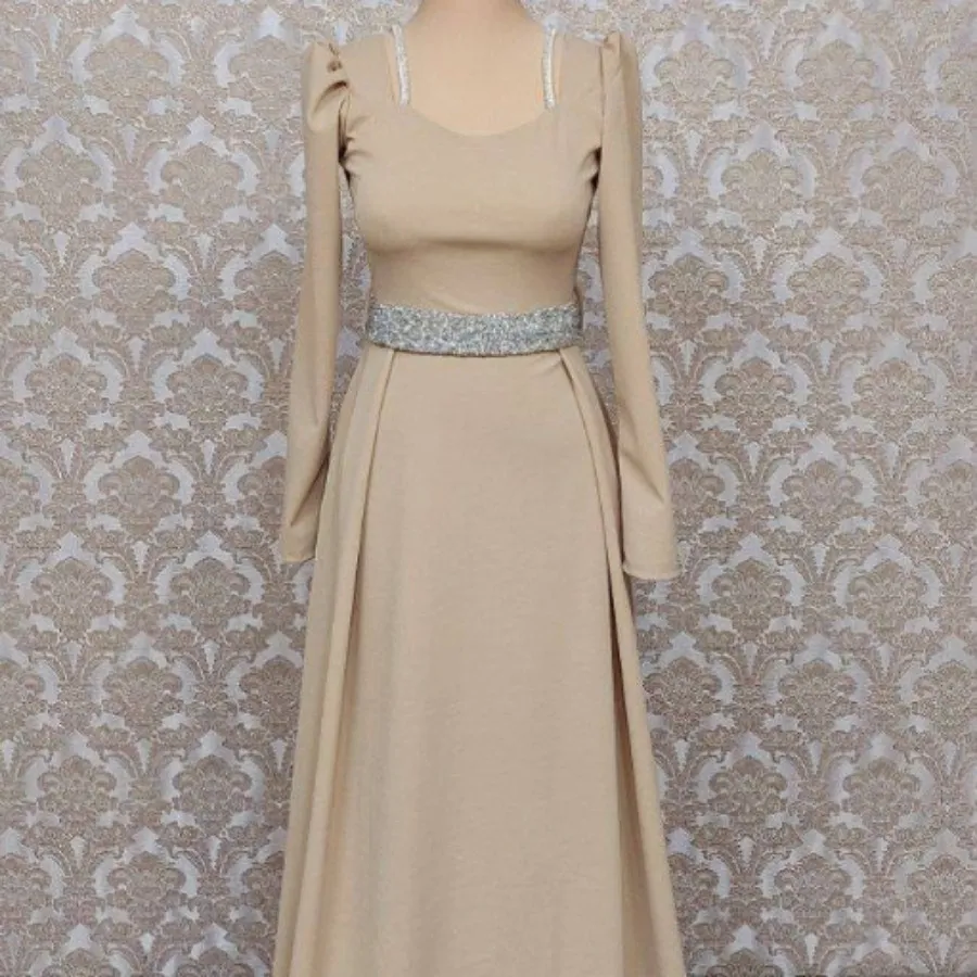 پیراهن مجلسی