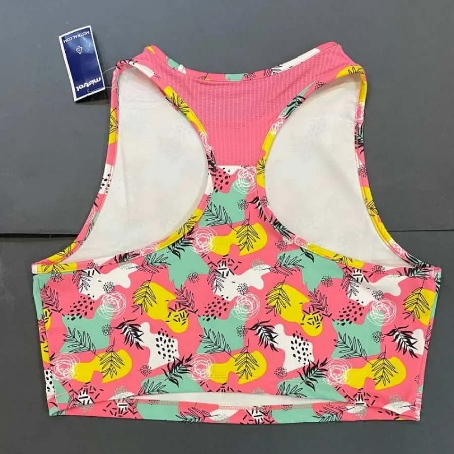 تاپ کراپ ورزشی وارداتی