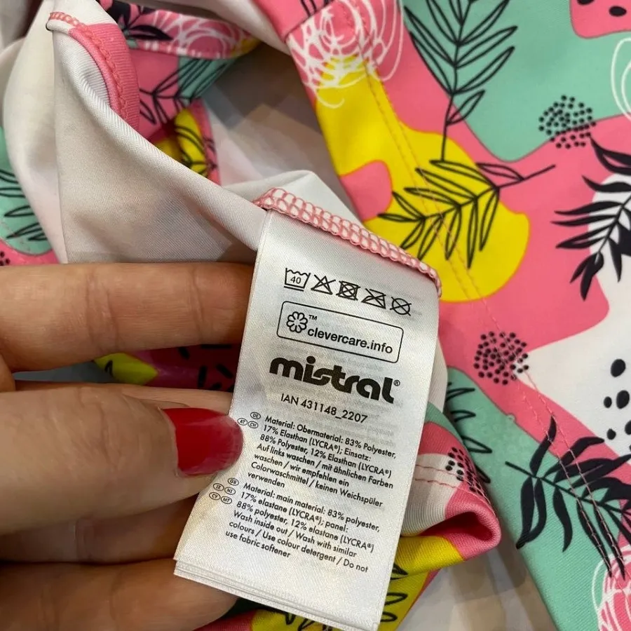 تاپ کراپ ورزشی وارداتی