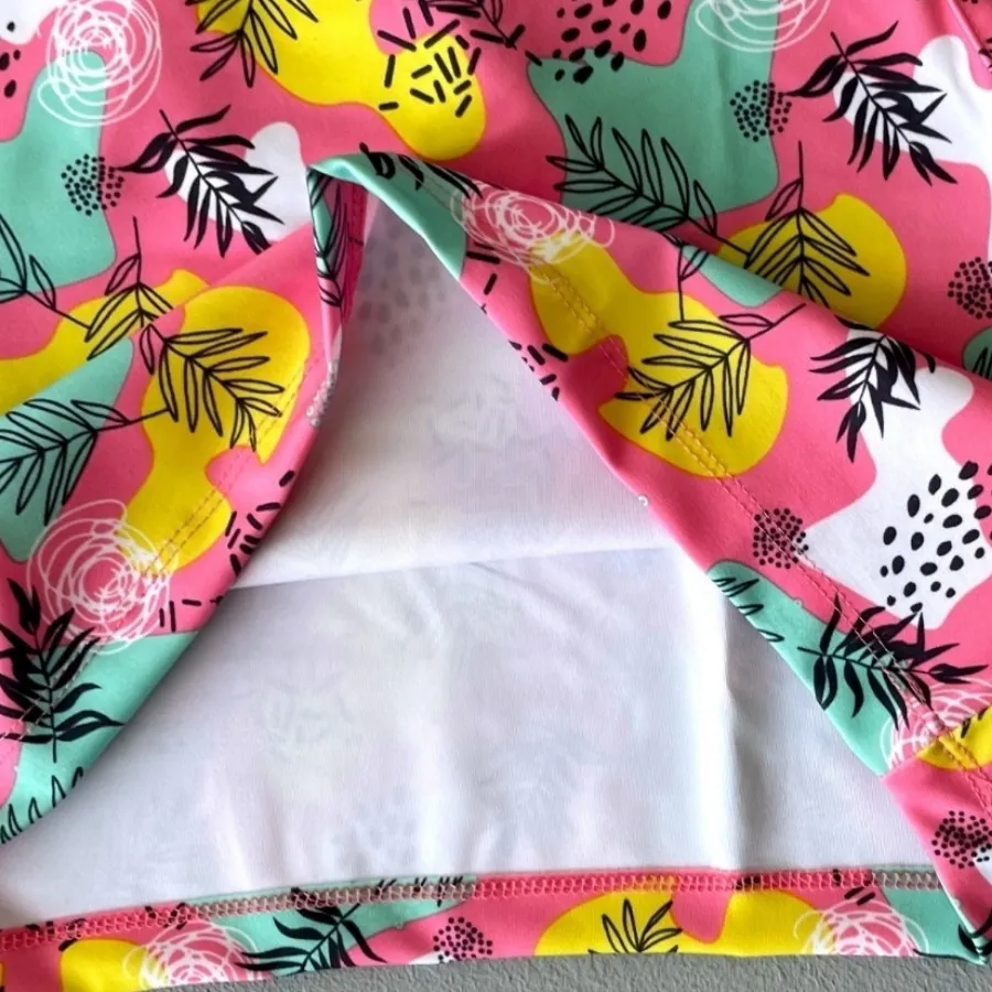 تاپ کراپ ورزشی وارداتی