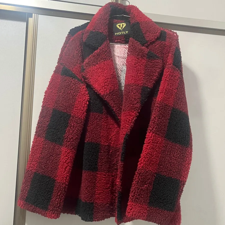 پالتو تدی مزونی نو فری