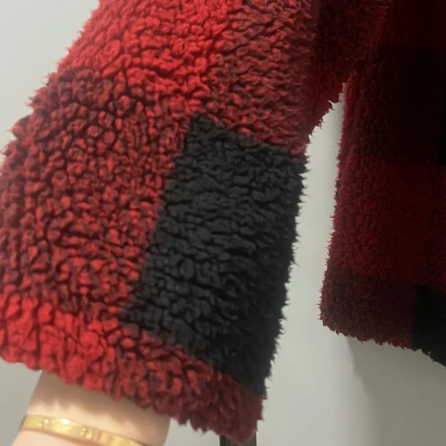 پالتو تدی مزونی نو فری