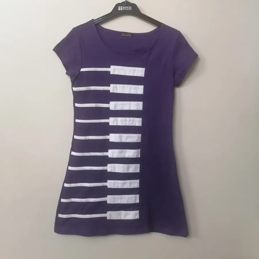 پیراهن زنانه و دخترانه