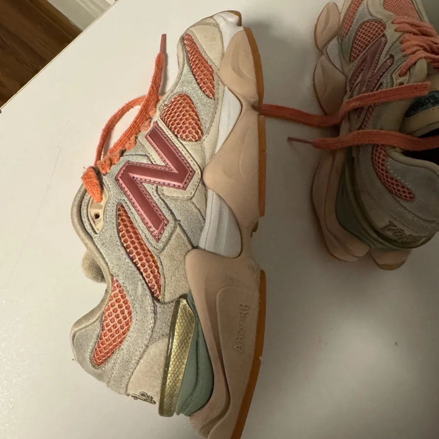 کتونی نیو بالانس