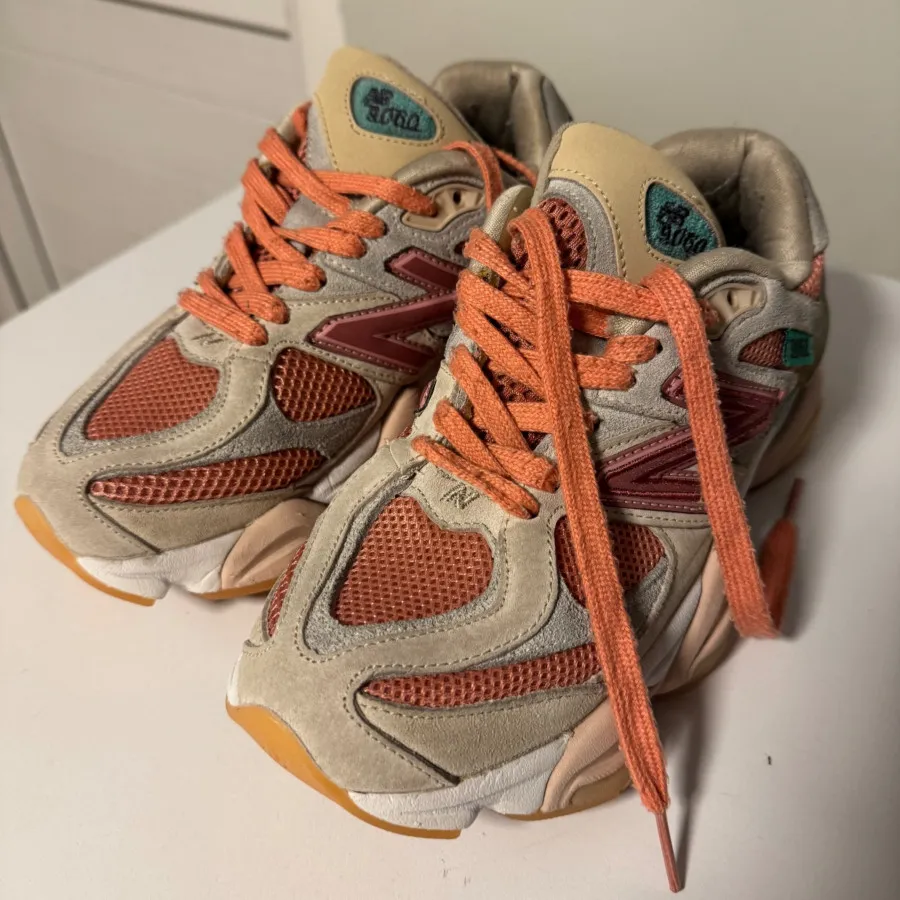 کتونی نیو بالانس