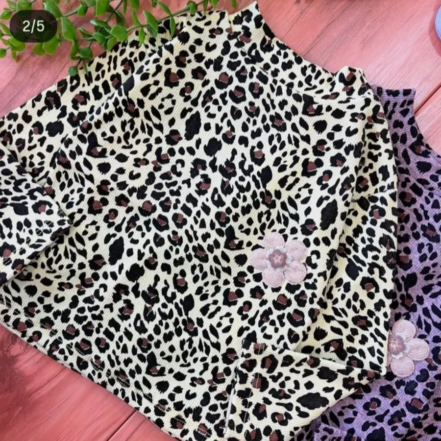 بلوز تک دخترانه