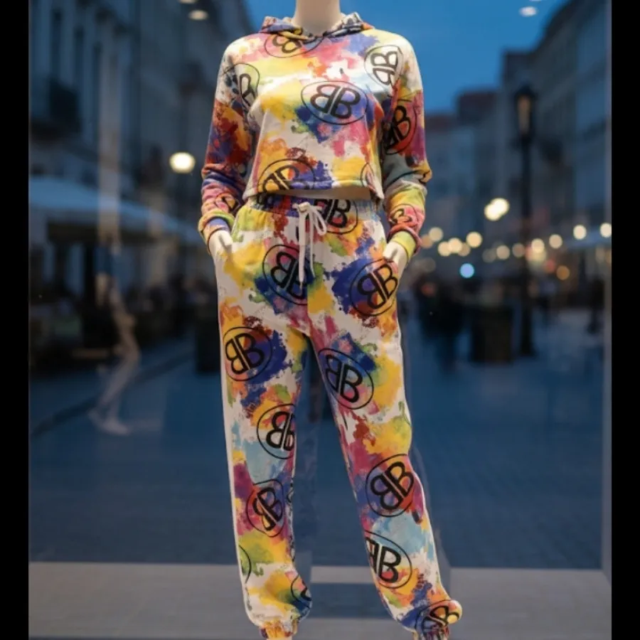 ست  جذاب مون