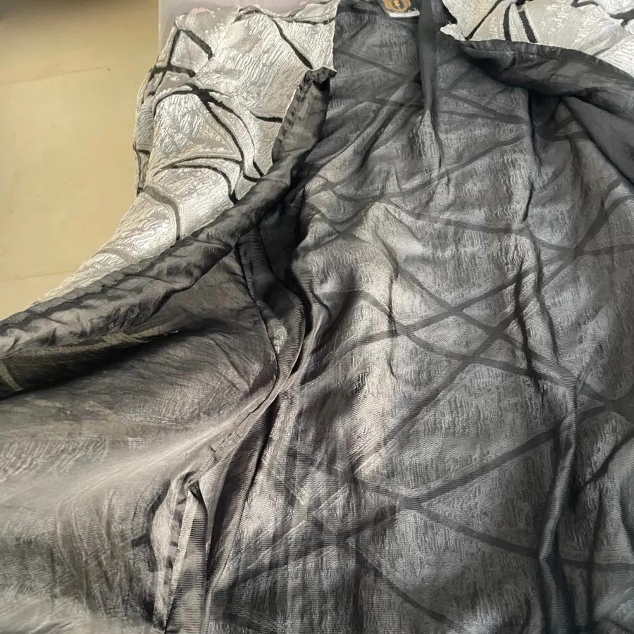 مانتو ژاکارد