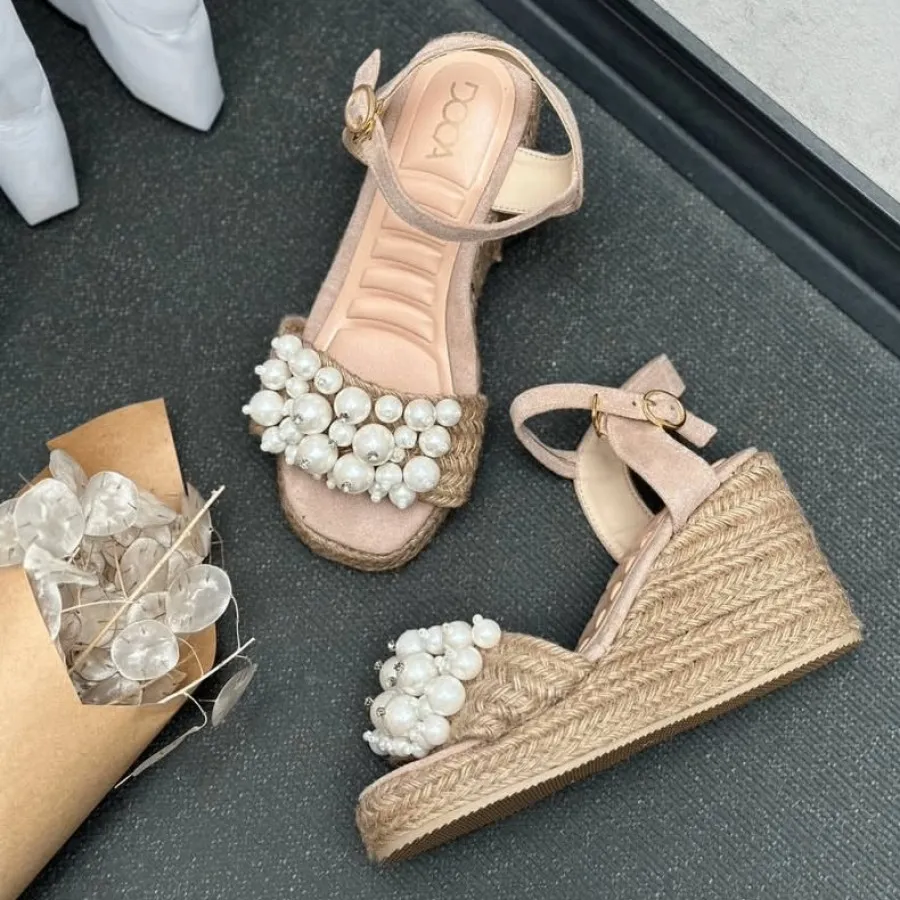 صندل مرواریدی