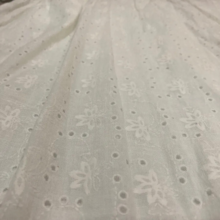 بلوز خامه دوزی