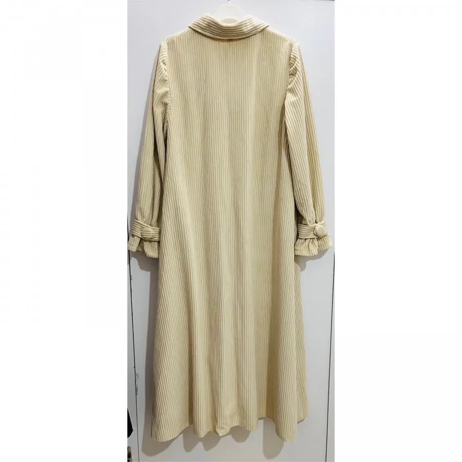 پالتو مخمل کلوش