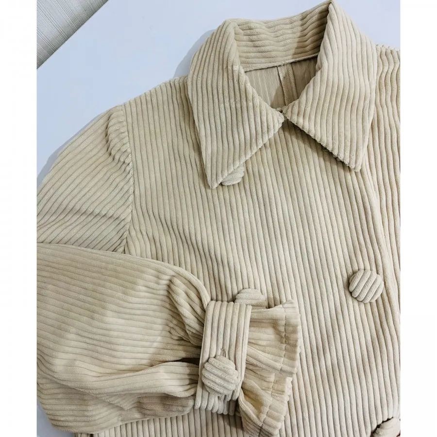 پالتو مخمل کلوش