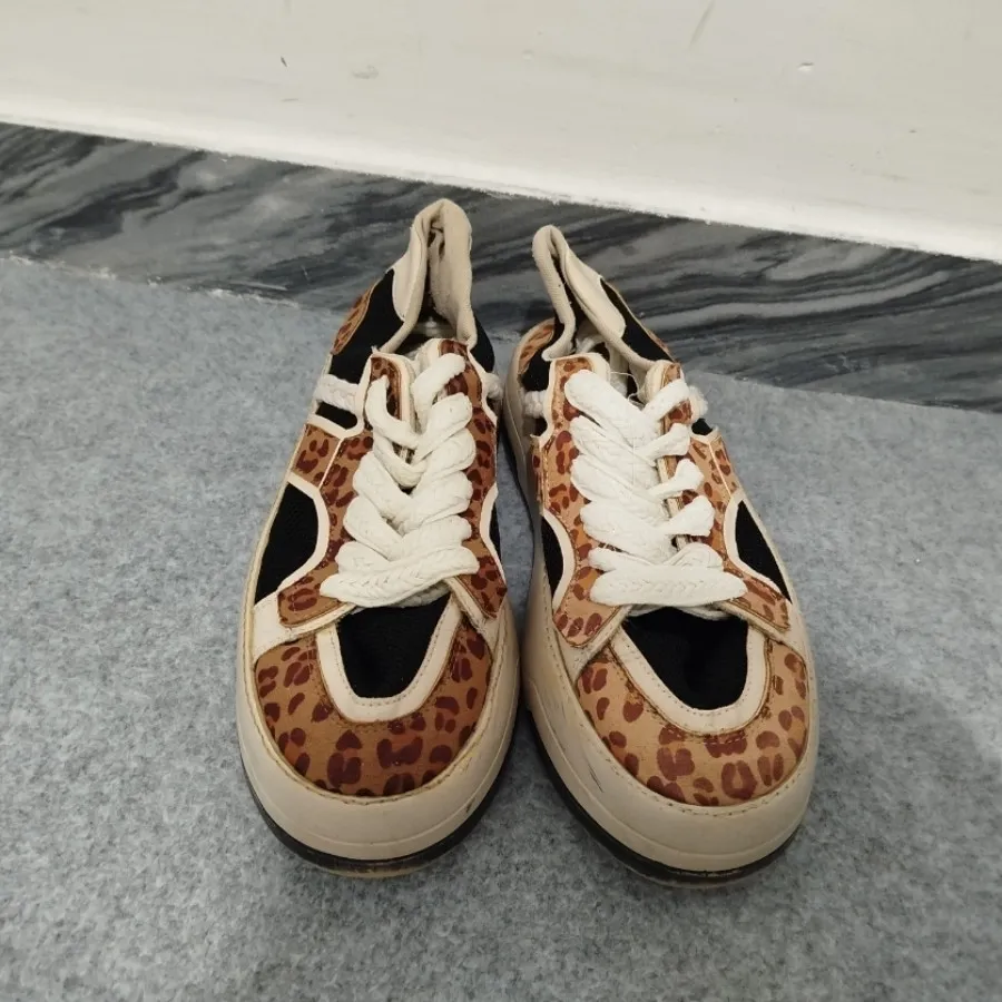 کتونی پلنگی