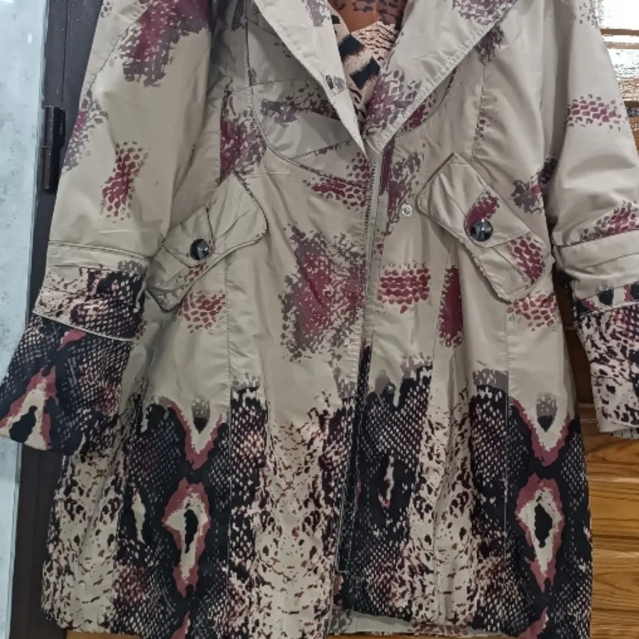 کابشن بارونی ضد آب