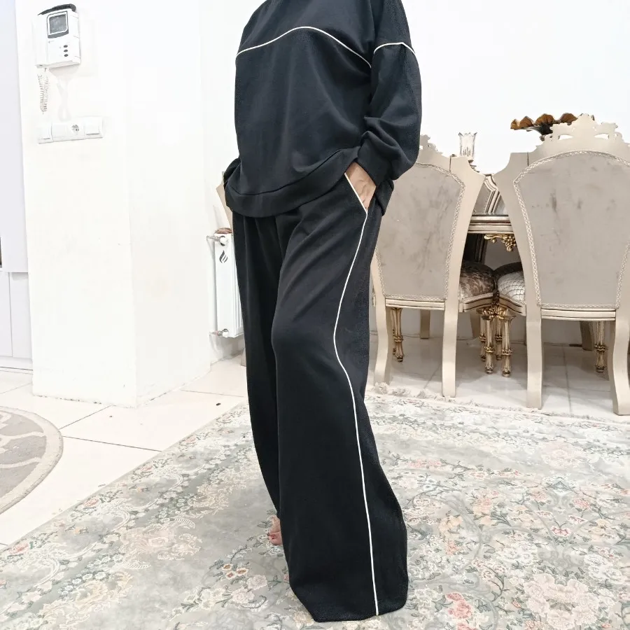 ست اویشو مشکی