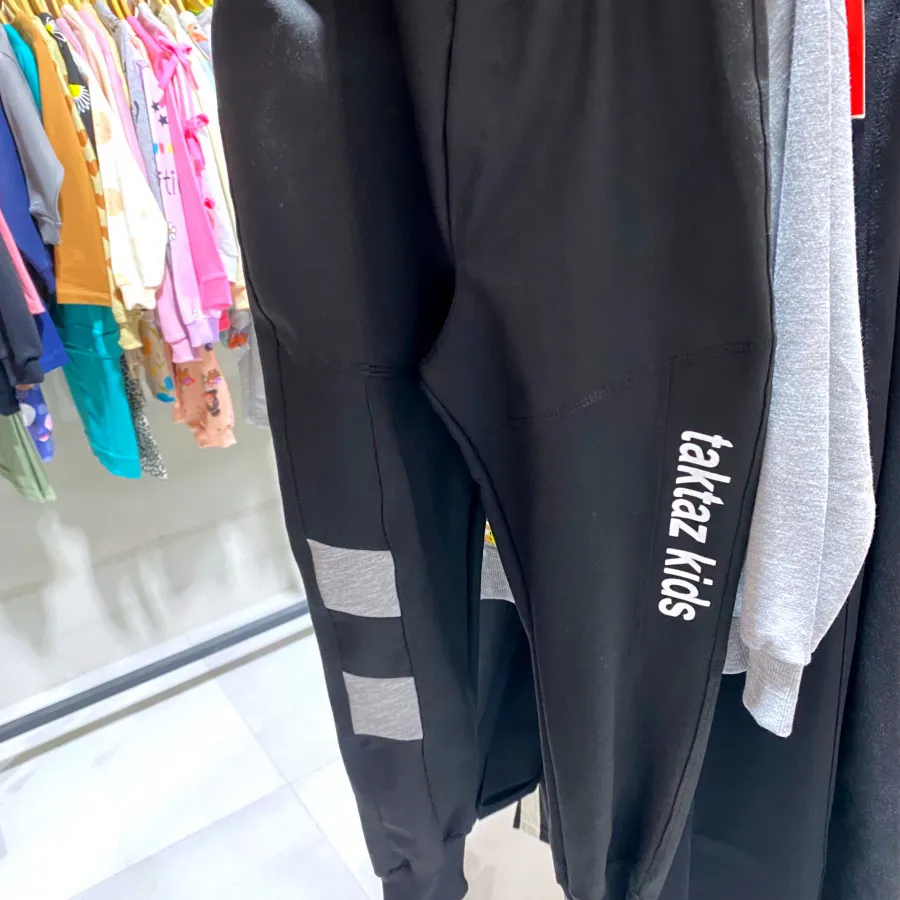 بلوز شلوار پسرانه