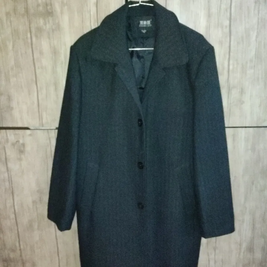 پالتو مردانه