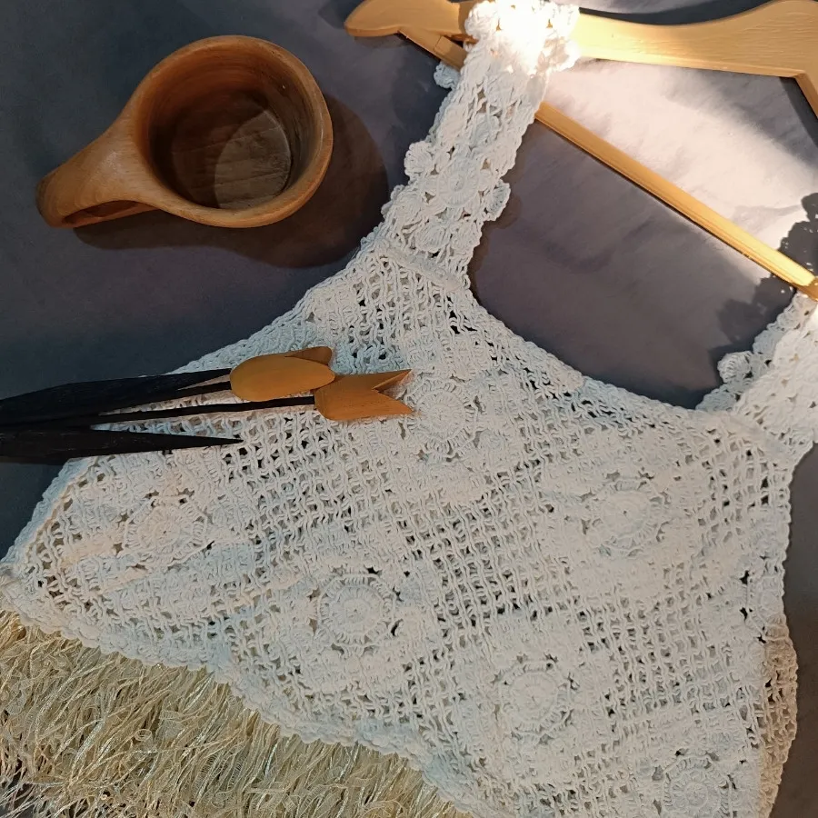 کراپ تاپ گیپور