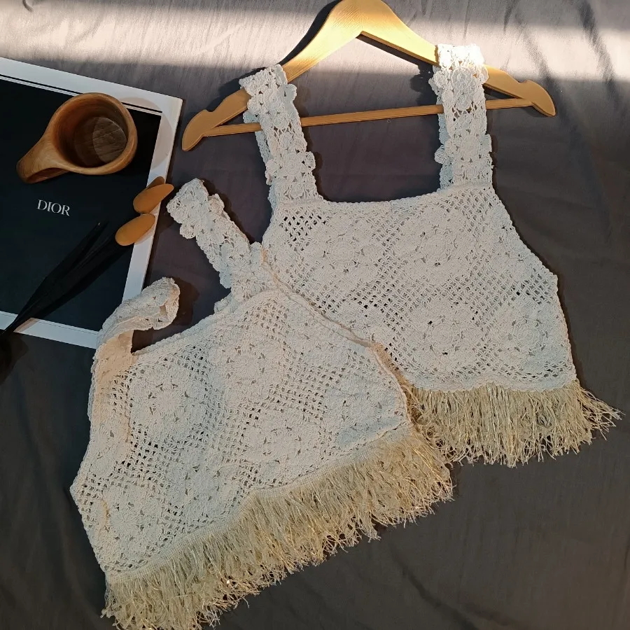 کراپ تاپ گیپور