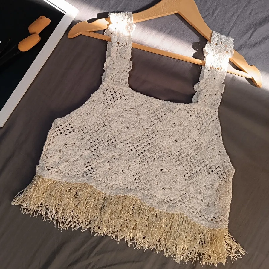 کراپ تاپ گیپور