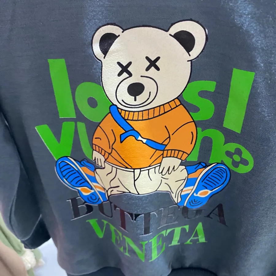 بلوز شلوار پسرانه