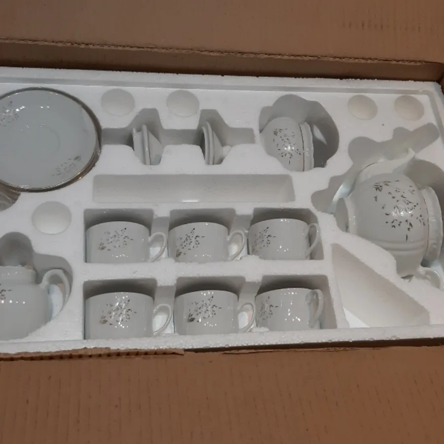 چای خوری زرین