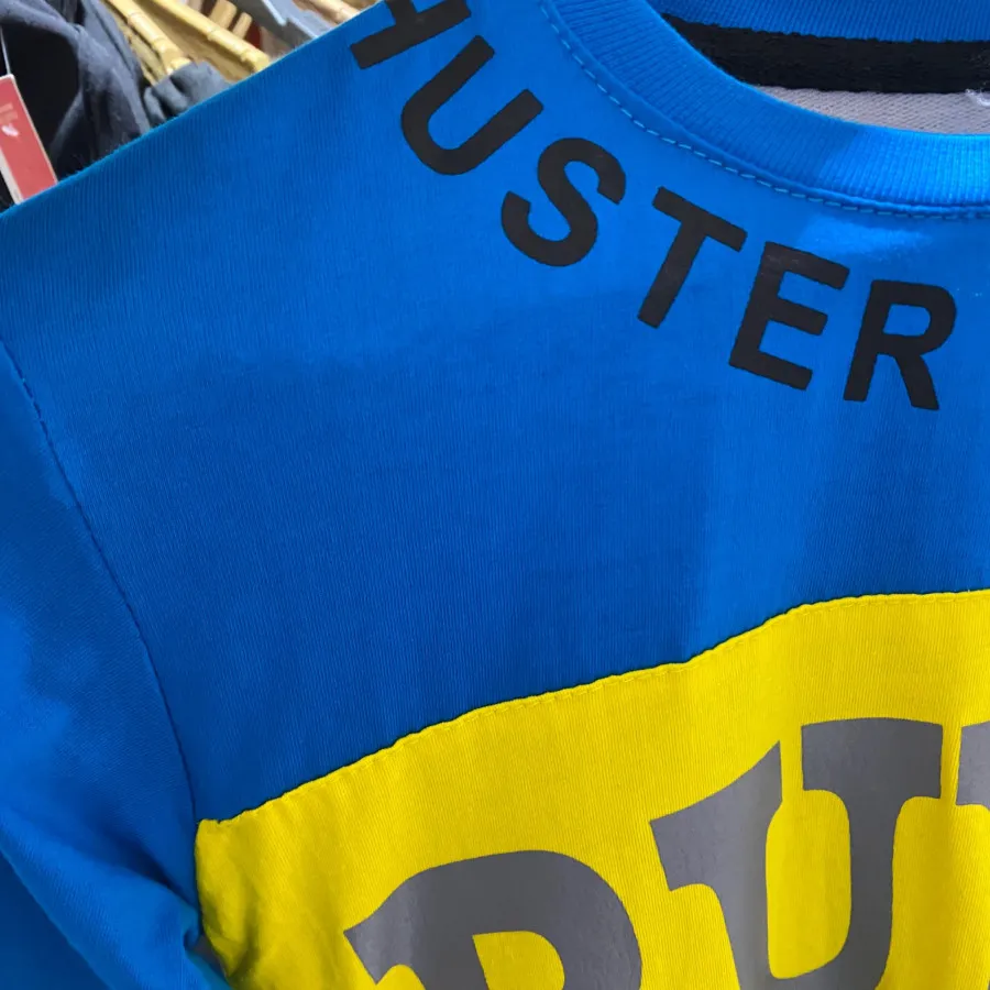 بلوز شلوار پسرانه