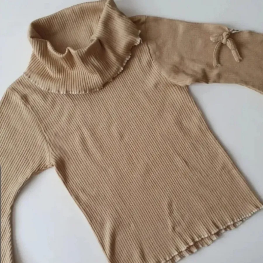 بافت یقه اسکی