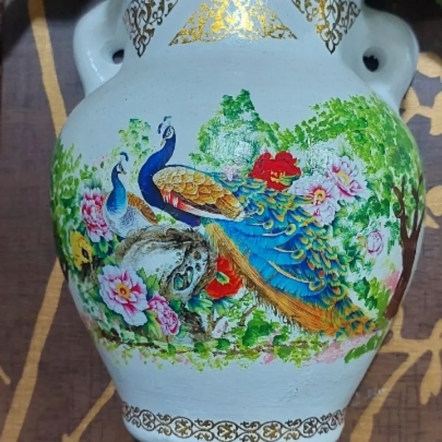 گلدان دیوارکوب