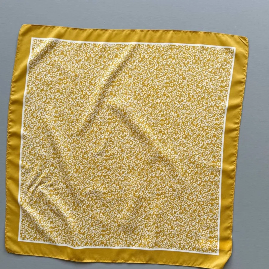 مینی اسکارف برند i am