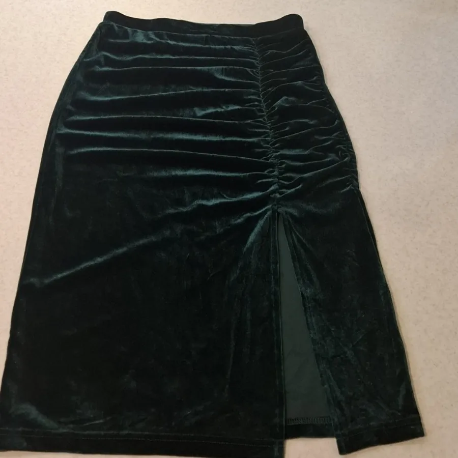 دامن مجلسی زنانه