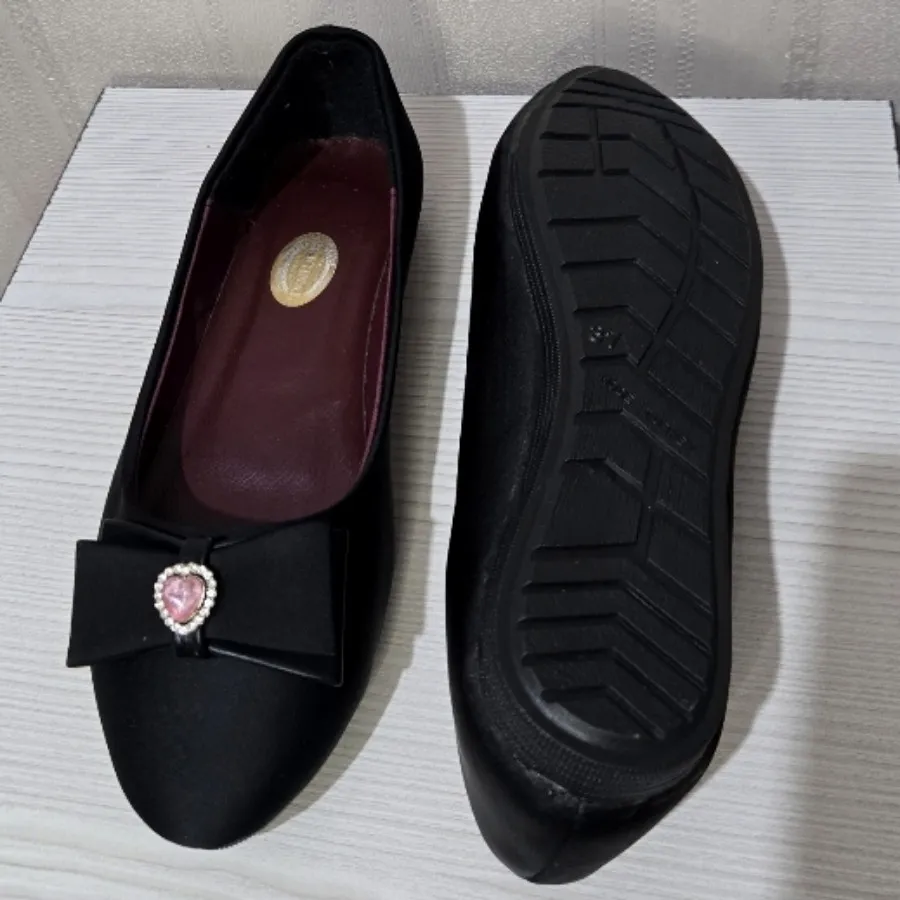 کفش عروسکی دخترونه سایز37