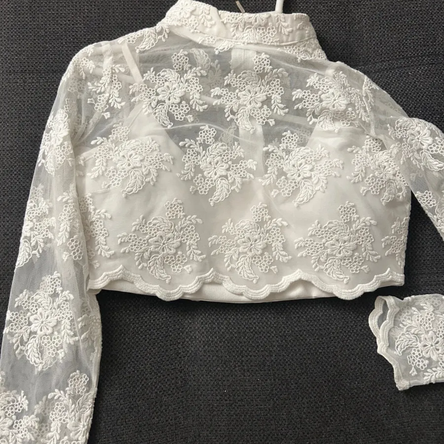 کراپ دانتل ترک