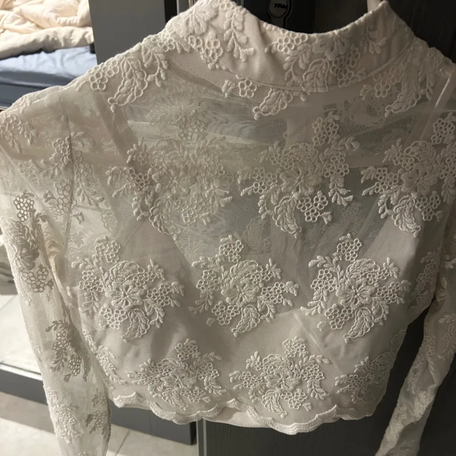 کراپ دانتل ترک