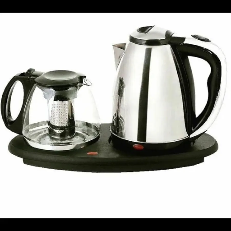 چای ساز برقی المپیا