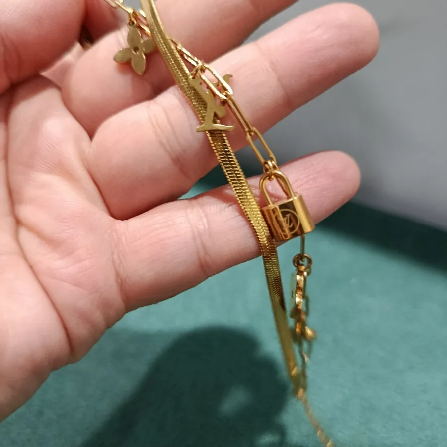 دستبند دو رج