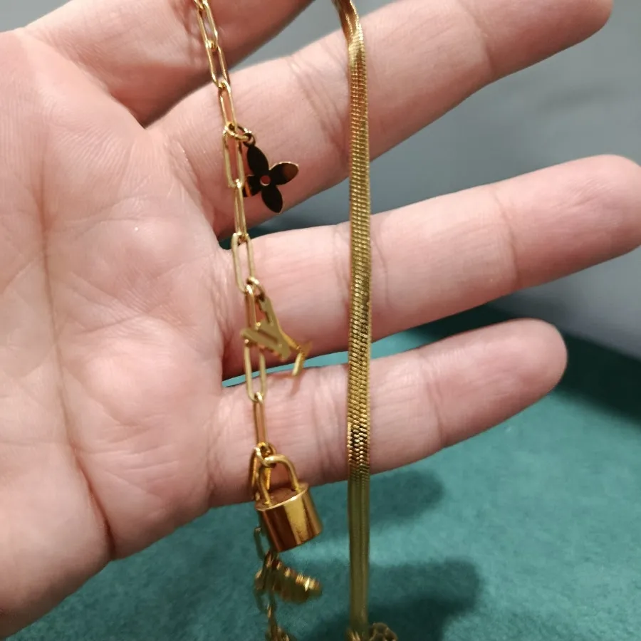 دستبند دو رج