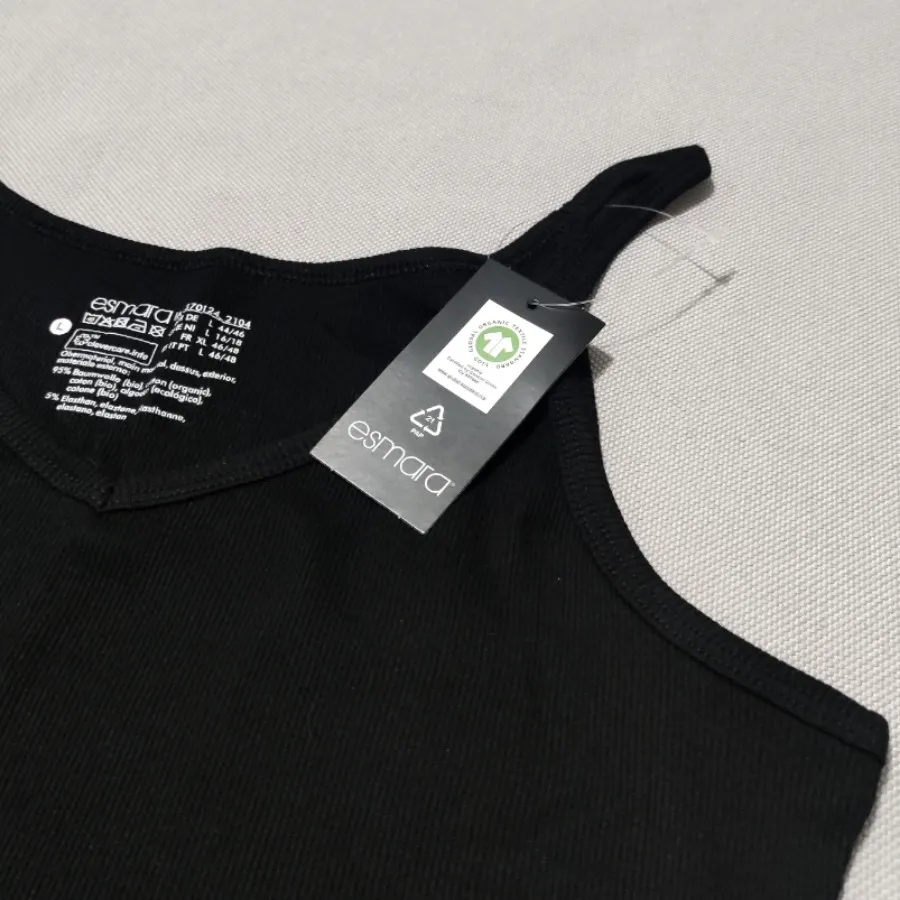 تاپ ارگانیک وارداتی