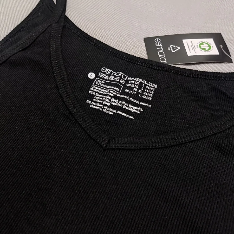 تاپ ارگانیک وارداتی