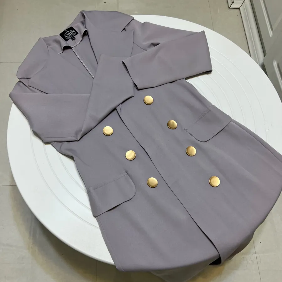 مانتو کتی بلند