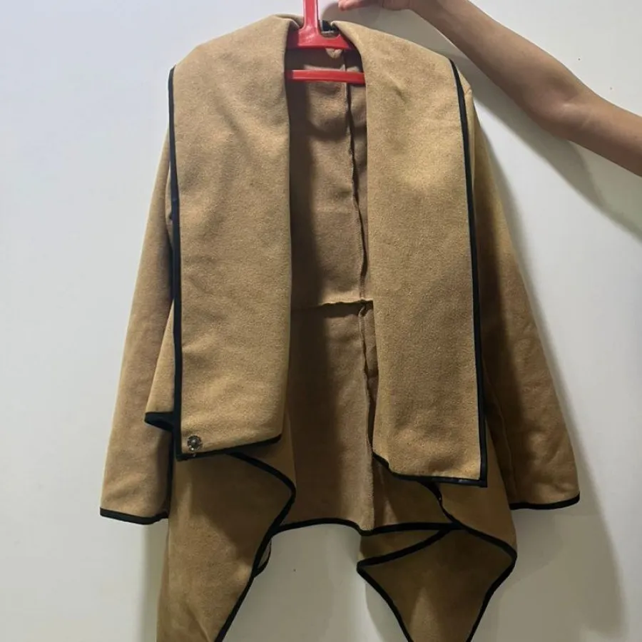 مانتو زمستانه وارداتی