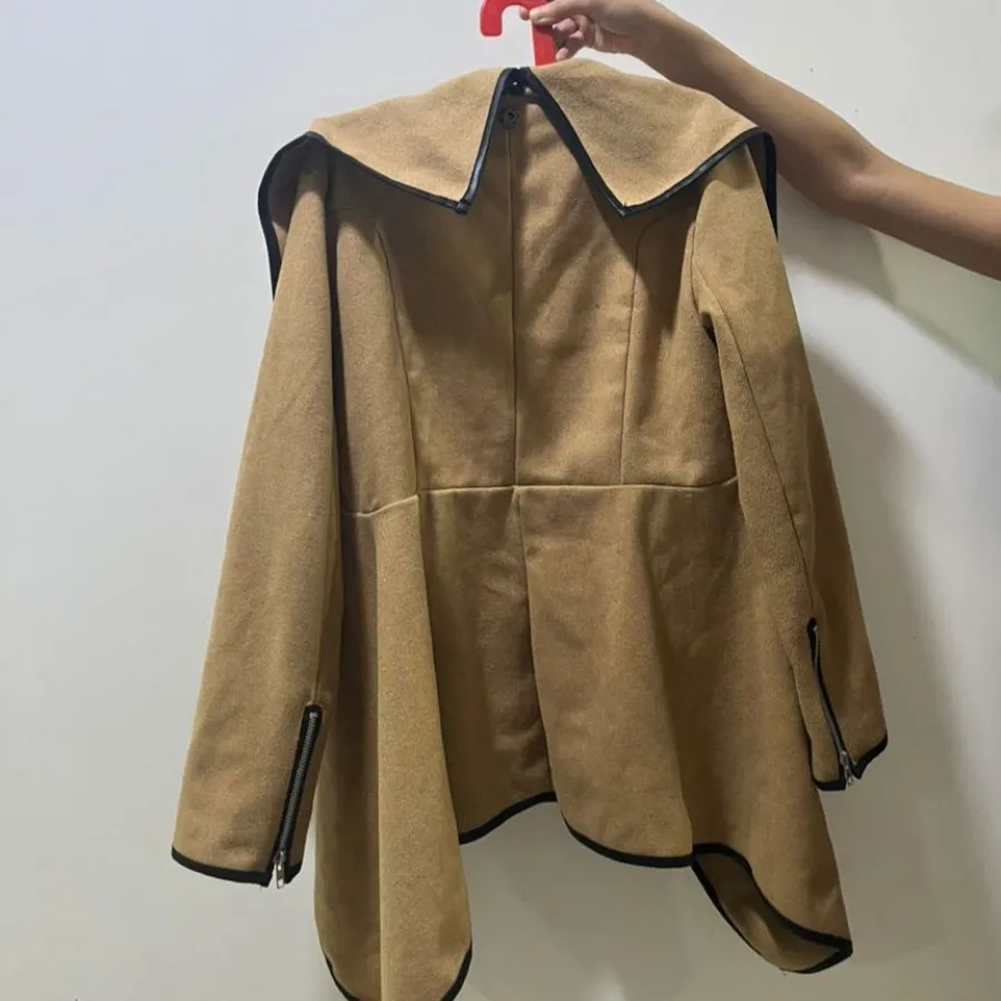 مانتو زمستانه وارداتی