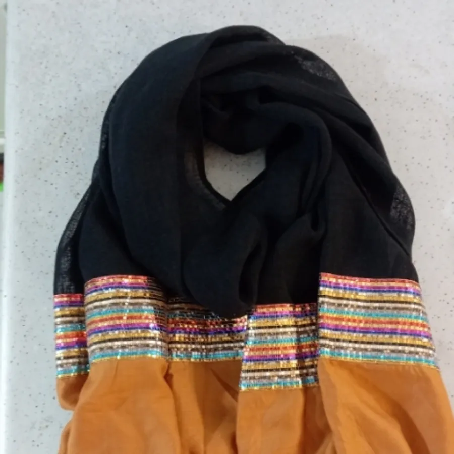 شال مزونی مجلسی