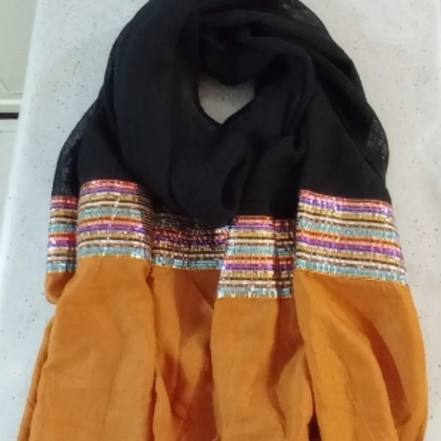 شال مزونی مجلسی