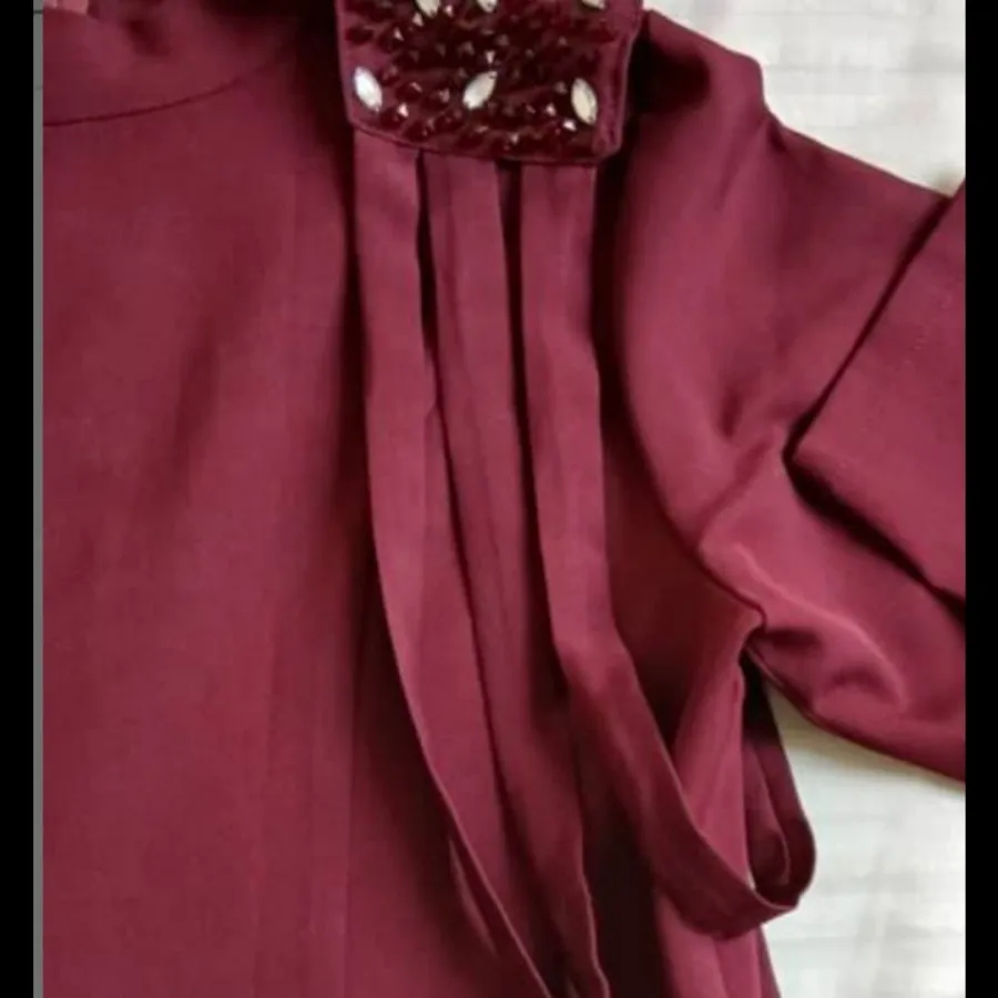 پیراهن مجلسی