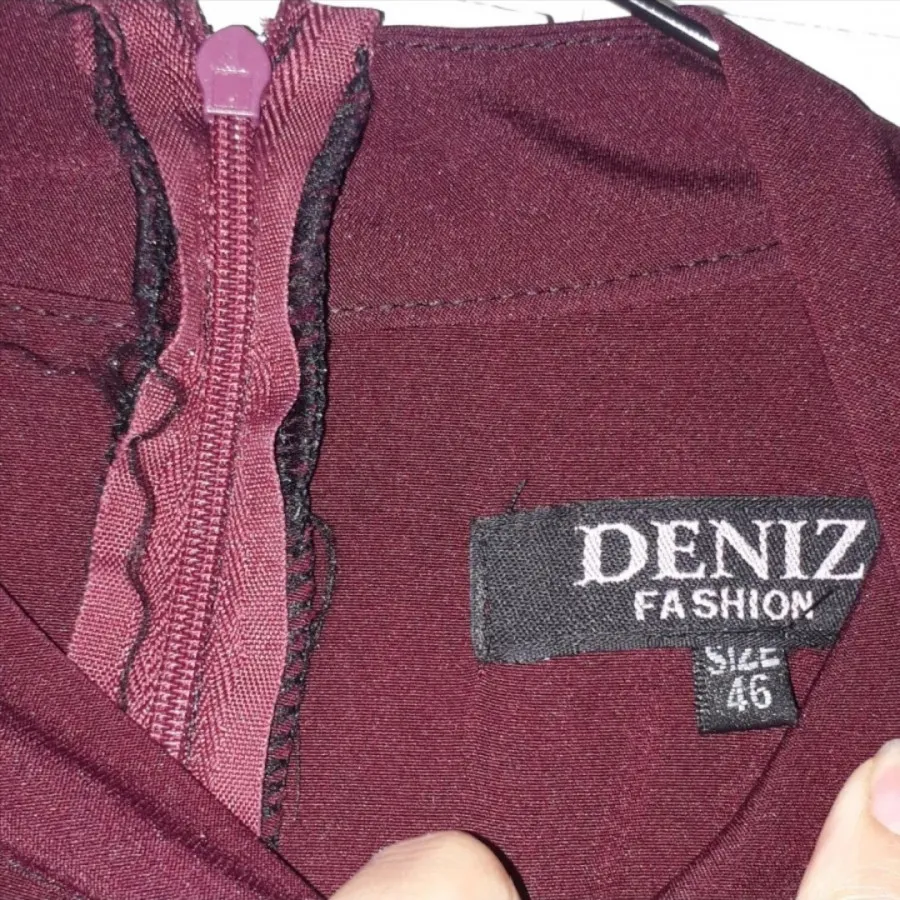 پیراهن مجلسی