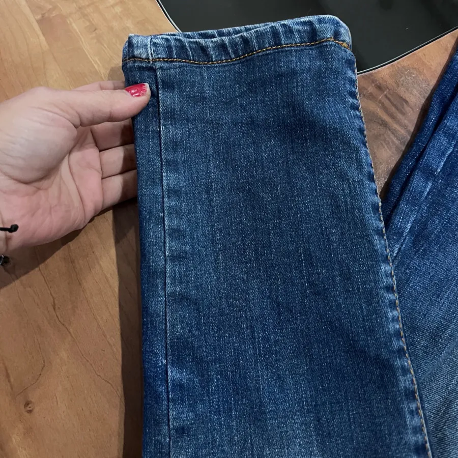 شلوار حین خارحی