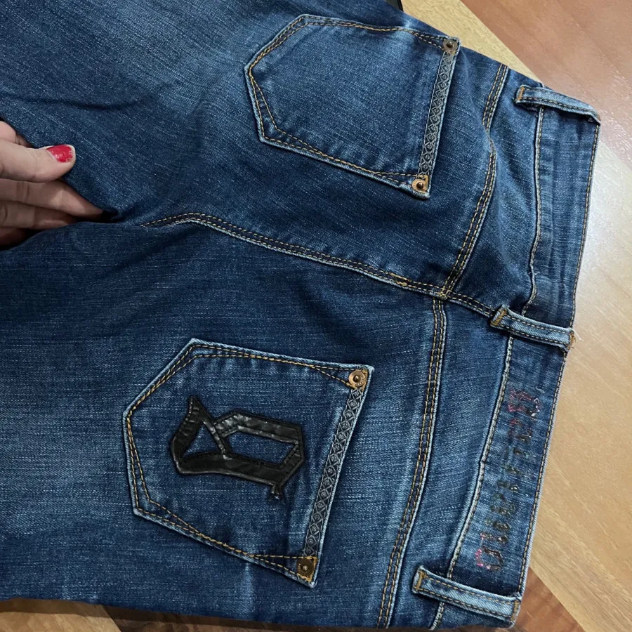 شلوار حین خارحی