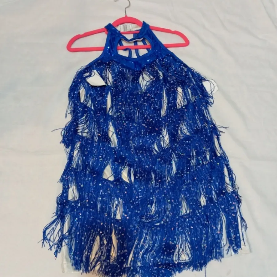 پیراهن مجلسی